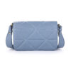 Tas Belle blauw